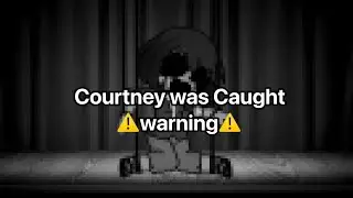 Her name was Lola ￼\\ Courtney ￼island of the slaughtered // owner - eavee_ry
