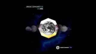 Javier Ferreira - Moi aussi (Original Mix)