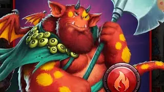 5-й День Турнира ⚔️⚔️⚔️ ИМПЕРИЯ ПАЗЛОВ // Empires Puzzles