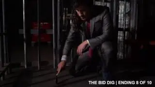A Date With Markiplier: The big dig 8/10