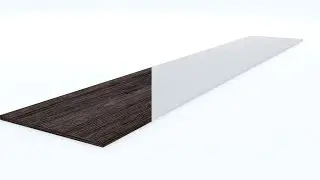 Ламинат в 3d max и PhotoShop