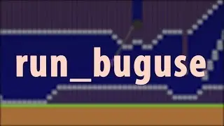 run_buguse — 12:57.74 — DDROCK [Teeworlds]