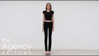 How To | Walk Like a Model in Under a Minute