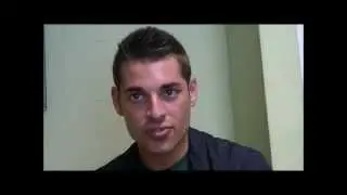 Amici 11 Ottavio De Stefano: intervista sul suo primo Ep
