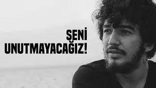 Onur Can Özcan - Seni Unutmayacağız