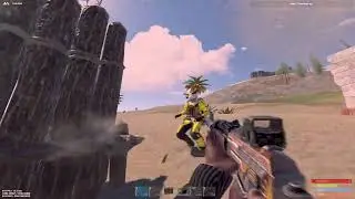 Rust Highlights 
