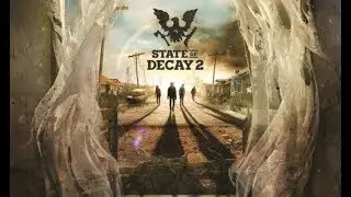 State of Decay 2 update 1 4 New patch notes confirm all new Xbox One changes