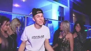 Bjarne Songs ft Snacci - Iemand help my (Official Video)