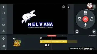 Nelvana Logo Speedrun 2004 Be like