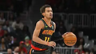 Trae Young Mix - We Paid By Lil Baby Feat. 42 Dugg