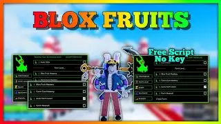 BLOX FRUITS Script Mobile UPDATE 21 AUTO FARM | AUTO QUEST | SEA EVENT | RAIDS | DF MASTERY (NO KEY)