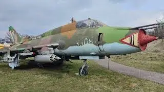 Su 22 M4 ( part 2 )