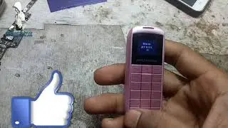 kechoda a26 reset code