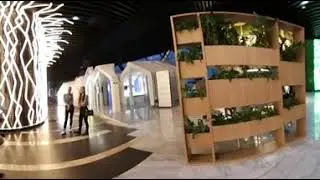 EXPO 2017 Part 3 Astana 2018 March