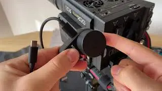 DJI Ronin RS2 focus motor not working SOLUTION