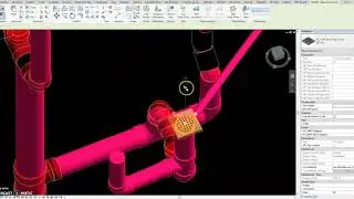 Revit tips&trikcs Move align in 3D