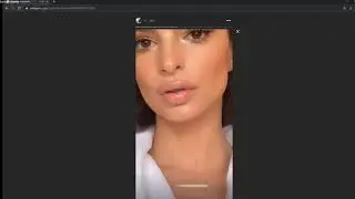 Emily Ratajkowski Instagram Stories 31w 2019