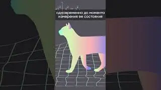 Понимаете ли вы квантовую механику? 