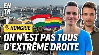 Ils s'opposent à la Hongrie d'Orbán