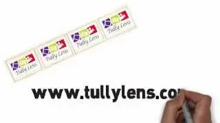 Tullylens Photobooth or Photo Booth for Weddings and Events