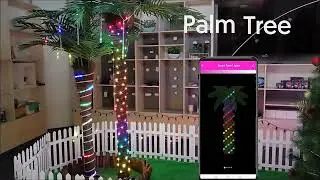 Outsmart Wifi Fairy Light
