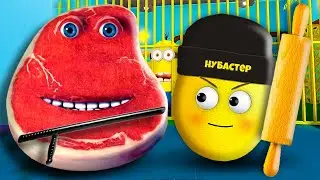 СБЕГИ ИЗ СТЕЙК ЧАРЛИ ТЮРЬМЫ в ROBLOX!