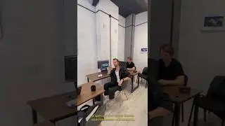 ОфисТур! Ссылка на тг в комментариях :)