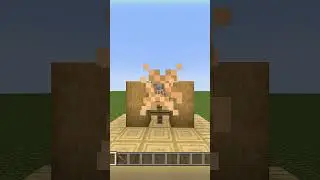 Too Realistic GLASS in Minecraft #10