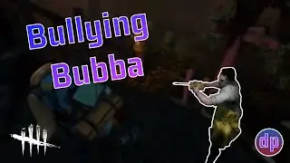 Bullying Bubba - Survive with Friends Gameplay