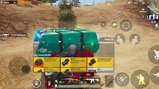 Pubg mobile | топ 1| соло против сквадов