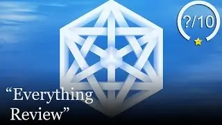 Everything PS4 Review