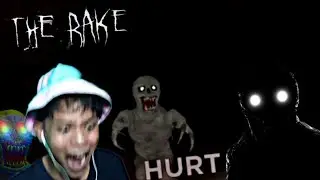 SO MUCH SCREAMING PLAYING DIZ!! - ROBLOX: THE RAKE: Remastered - Mobile