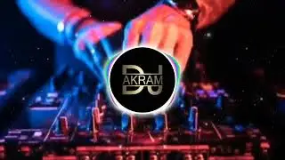Rai Mix cheb oussama mbka walo fi had dnia ( يانا حسبتهم صحابي- لعبولي لعشرة )Remix DJ AKRAM 05