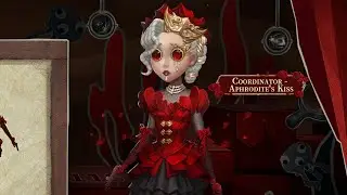 Coordinator S27 Logic Path Skin - Aphrodite’s Kiss