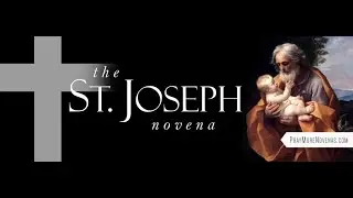 Day 6 - St. Joseph Novena | 2023
