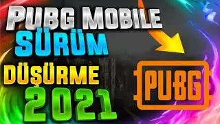 PUBG MOBİLE YENİ SEZON SÜRÜM KALDIRMA!SÜRÜM NASIL KALDIRILIR!