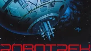 CGRundertow ROBOTREK for Super Nintendo Video Game Review