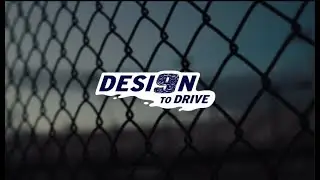 DESI9N TO DRIVE 2022