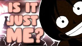 This feels like a major One Piece spoiler | 
