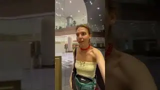 Полина Кокс CandyFlip очередная шляпа #shorts