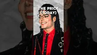 How Much Michael Jackson Music Videos Would COST To Make TODAY