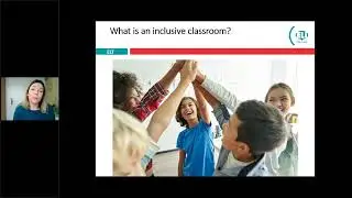 Fostering inclusion in the English language classroom by Michelle Worgan for ELi Publishing