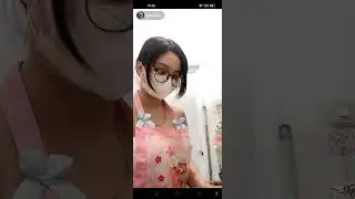 Live tiktok @syasyaachn