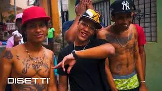 YEO FREKO ❌ TOY EN EL BLOKE (VIDEO OFICIAL)