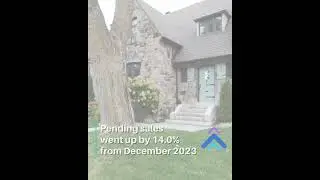 February 2024 Market Report