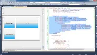 Wpf | Naby | 9 | Style Intro | Chap. 9/2