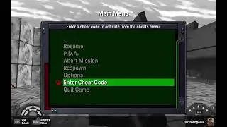 Star Wars: Dark Forces Remastered