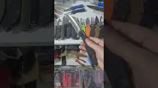 Нож Extrema Ratio Panthera