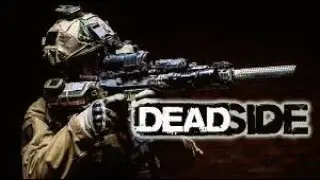 DEADSIDE 🩸 MISSÃO HARD COM BOLA NA REDE   -  MISSÃO CUMPRIDA  🩸