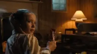 Holly Wheeler quick scenepack! (Season 4 vol. 1)